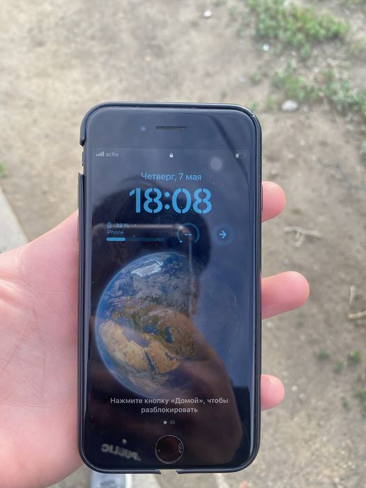 iphone se 25мын срочно