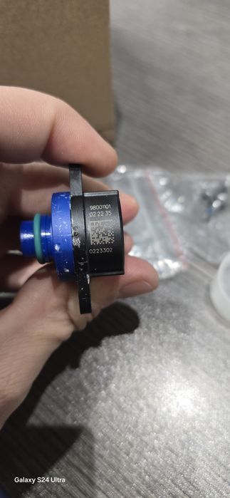Сензор налягане Adblue