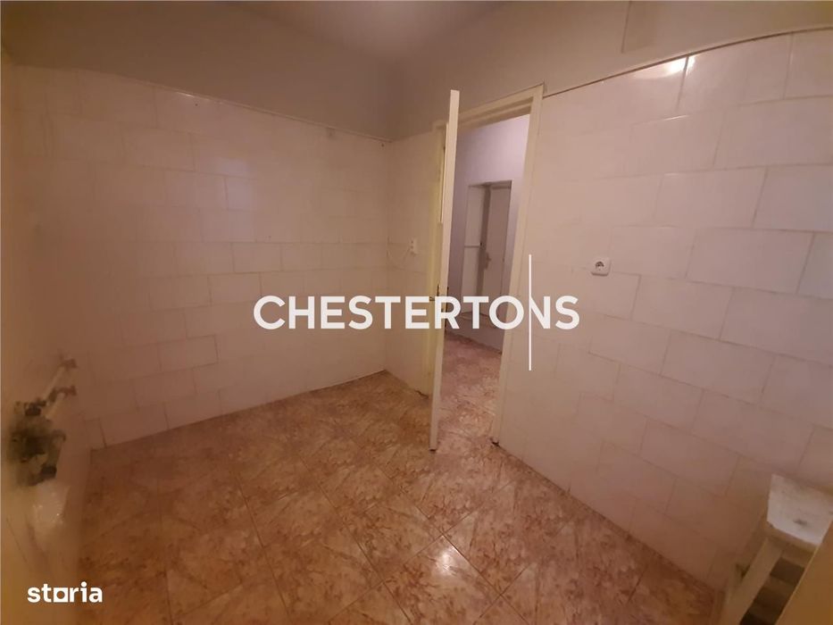 Apartament 3 camere langa parc si metrou Tineretului, bloc anvelopat