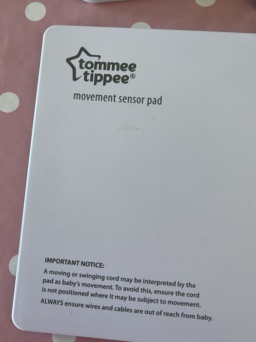 Aparat monitorizare bebelusi