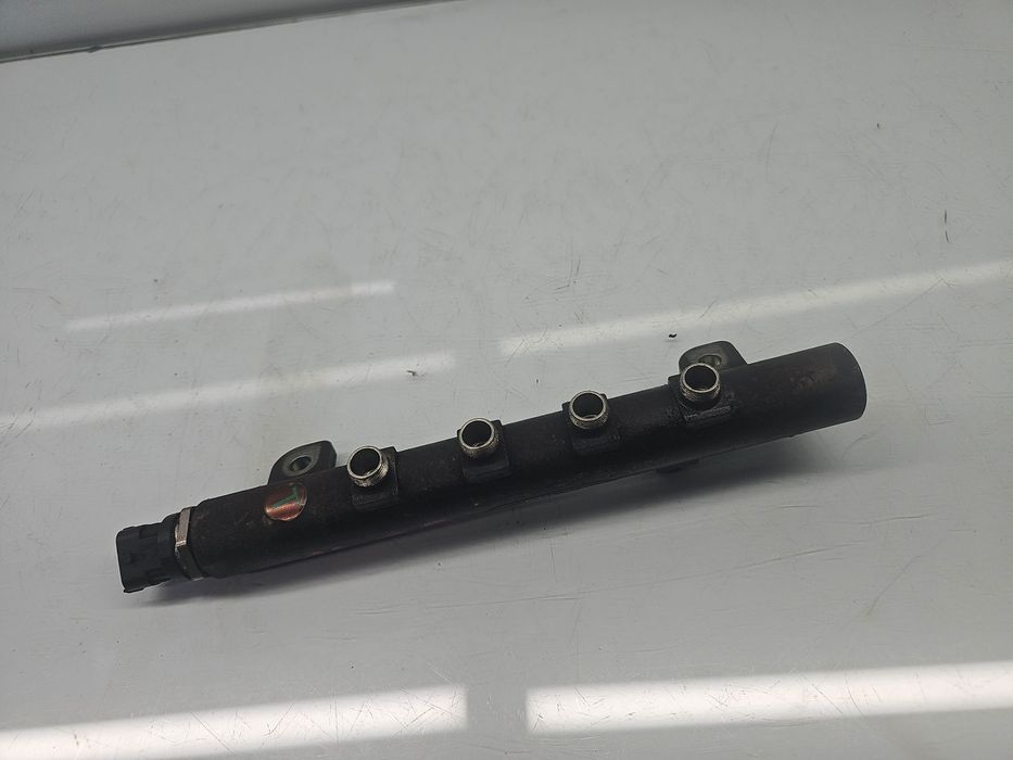 Rampa injectoare Opel Vectra C [Fabr 2003-2008] 55209575 1.9 CDTI Z19D
