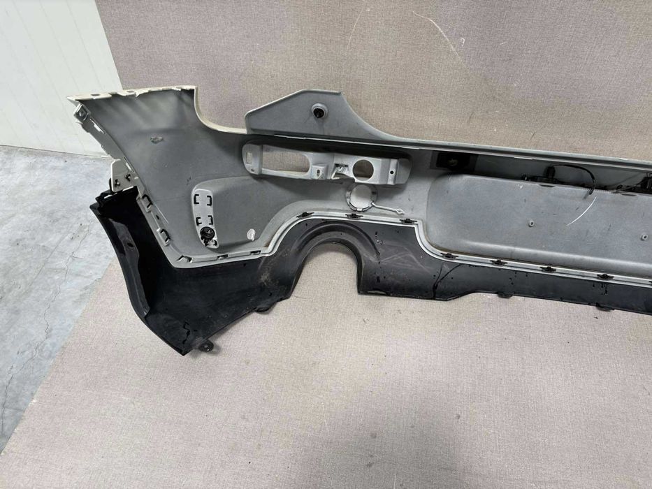 Задна броня Мини Купър Клубман Ф54/F54 S