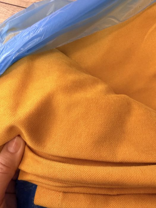 Продам шторы из королевского бархата