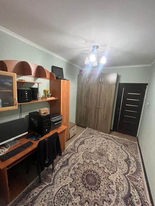 Квартира на севере