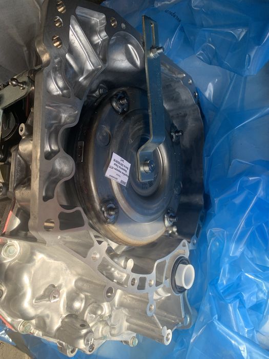 Вариатор JF015E новый оригинал.