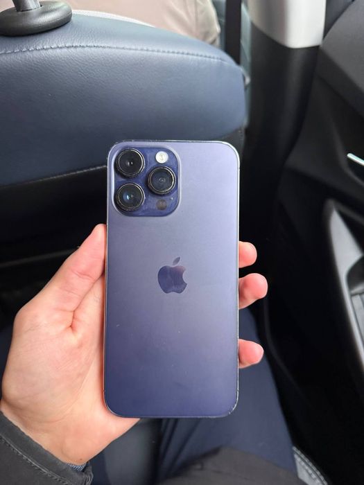 IPhone 14 pro max srochna sotiladi