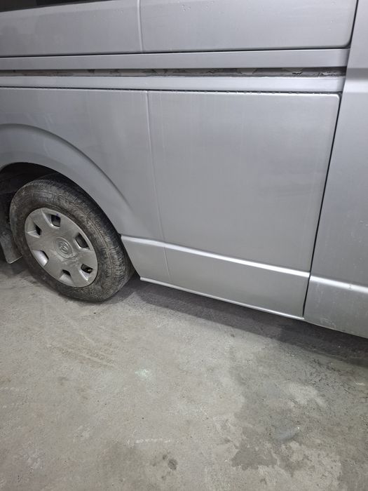 Покраска авто 0×0×12 есть