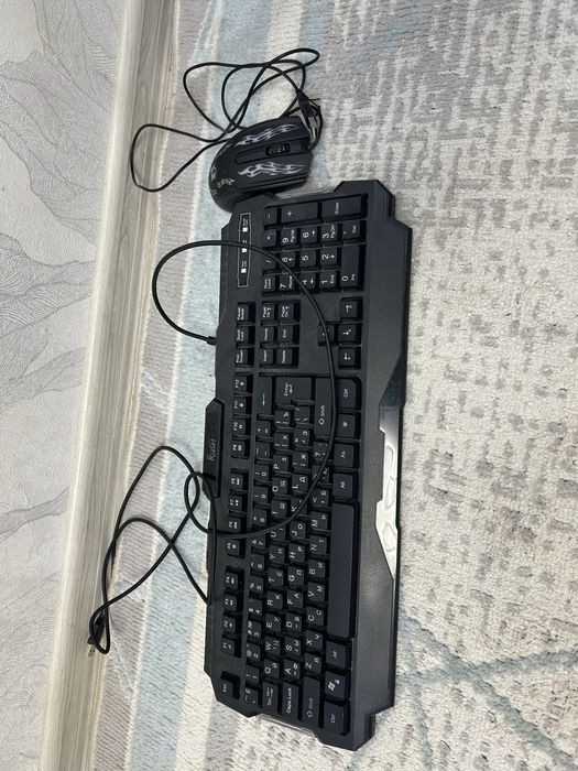 ПК Acer Nitro 50