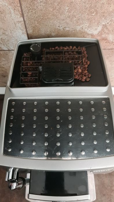 Espressor automat delonghi