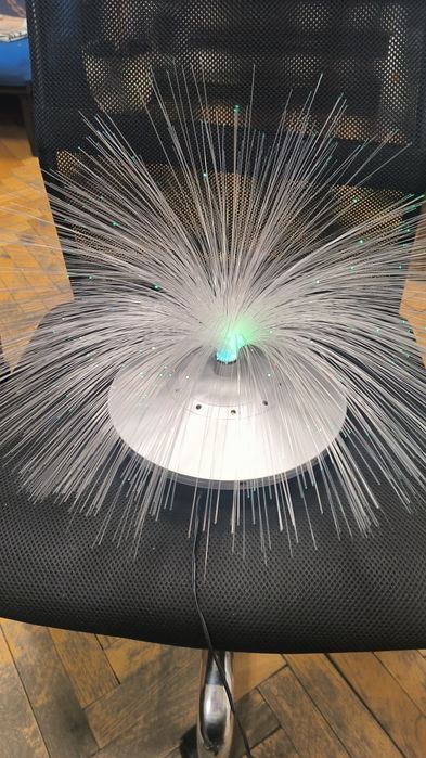 Шикозни лампи - два броя