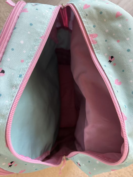 Раница- ученическа