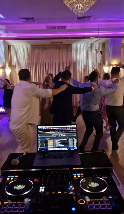 Dj evenimente si petreceri