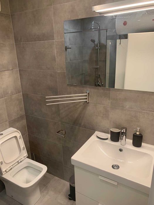 Дава се под наем Двустаен апартамент в София, Стрелбище - 61 кв.м за 714 € - Снимка #8