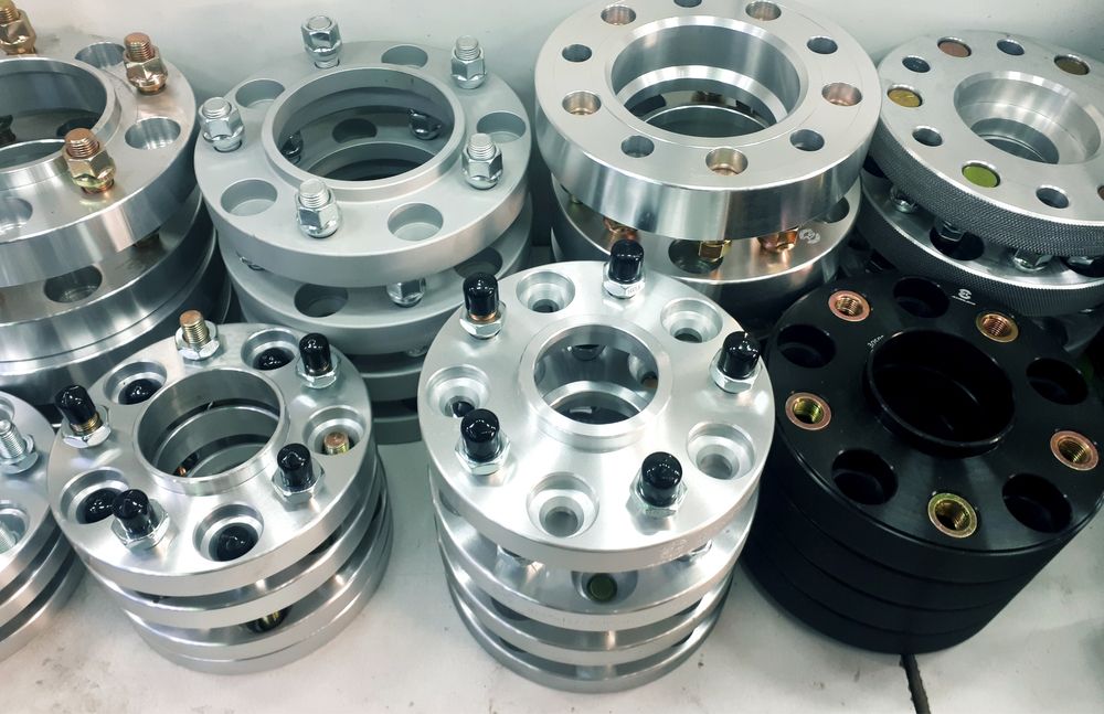 Переходники для расширения клея