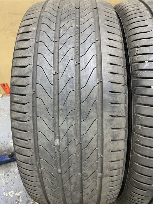 Anvelope vara 235/45R19 Continental UltraContact 99V XL 2025
