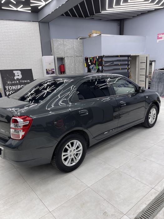 Cobalt 2022 yil sotiladi kraska toza