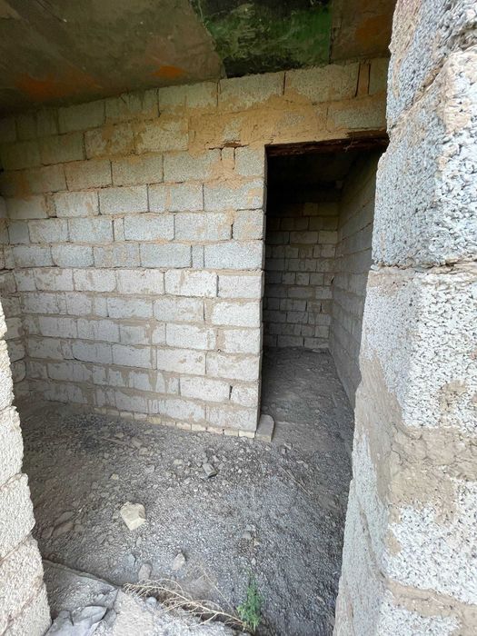 Hovli 6 sotix Pishgan gishtdan Farhod Zavxos SOTILADI.. kelishiladi