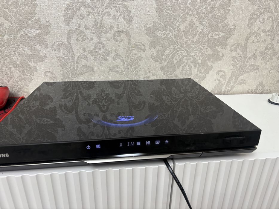 Продам домашний кинотеатр SAMSUNG