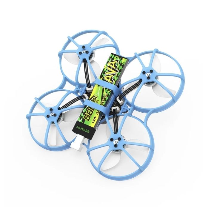 Meteor 75 Pro Beta FPV