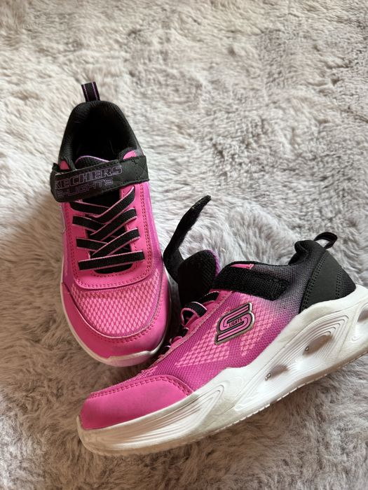 Детски маратонки Skechers номер 29
