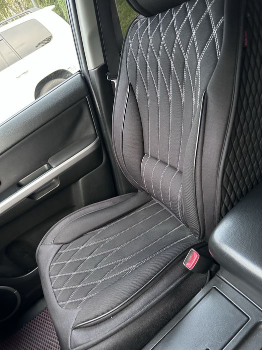 Продаю машину Suzuki Grand Vitara