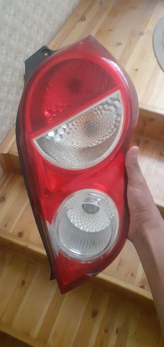 Spark orqa fara 100,000 1ta