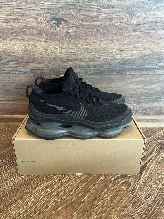 Оригинални обувки Nike Skorpion