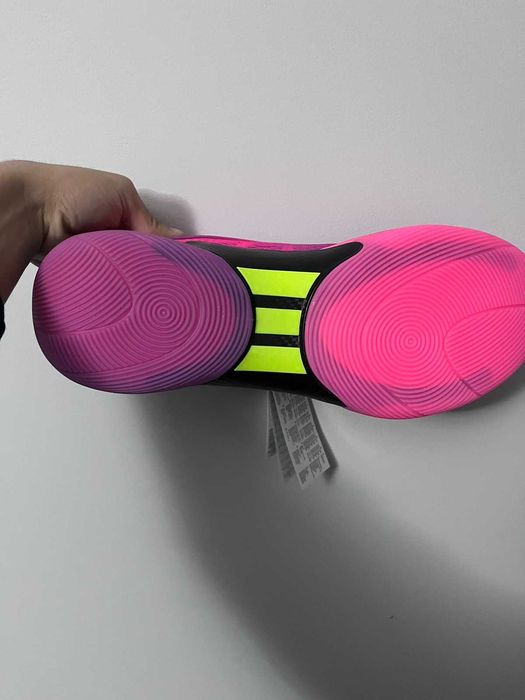 Маратонки Adidas DON ISSUE 6