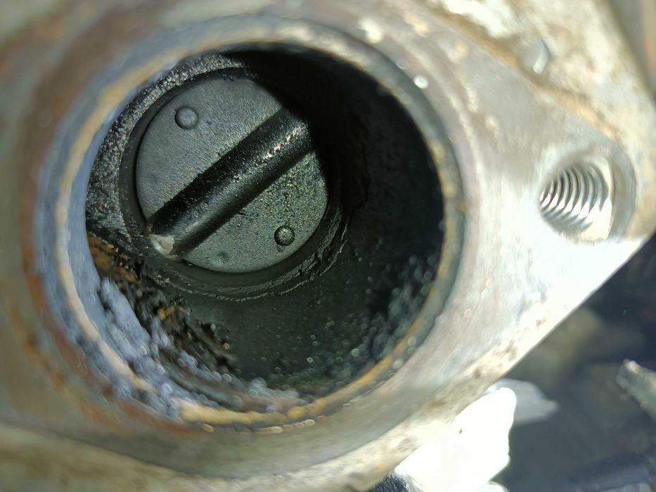 Curatare / spalare profesionala filtru / filtre de particule dpf