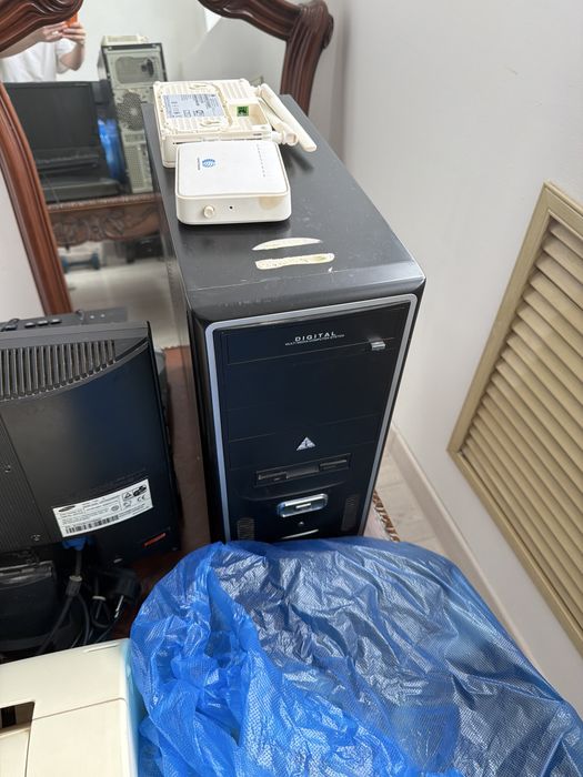 2 шт Компютер все есть