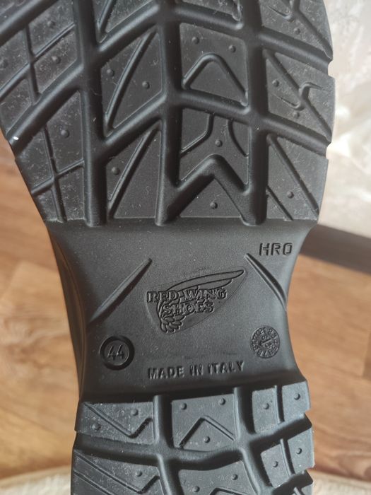 Защитная спецобувь