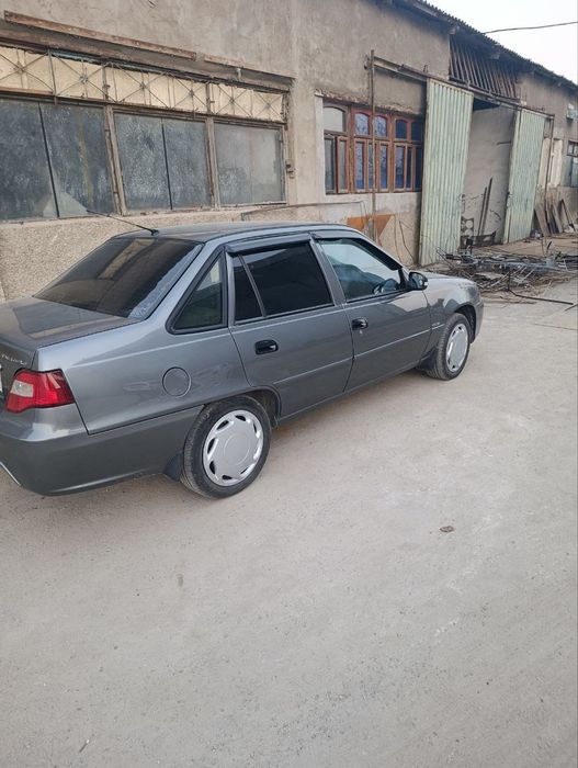 Nexia 2 super kondyor 1⁶ dons