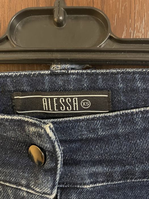 Alessa дънки