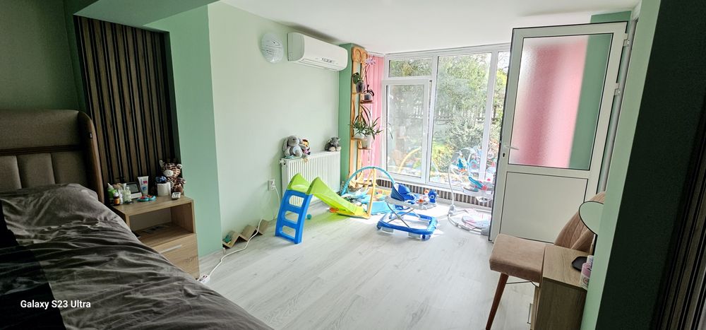 Предлагаме къща Перчемлията/Черноморска панорама/Аладжа манастир