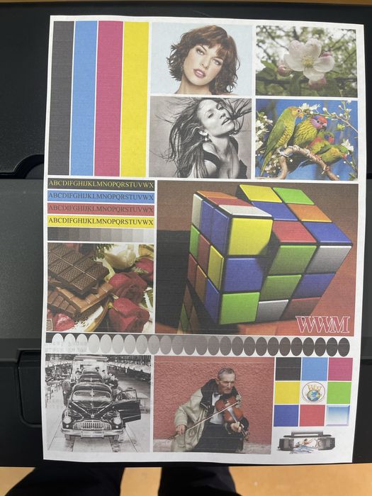принтер Epson L1300