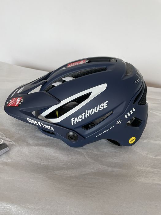 Вело Каска Bell Sixer Размер S