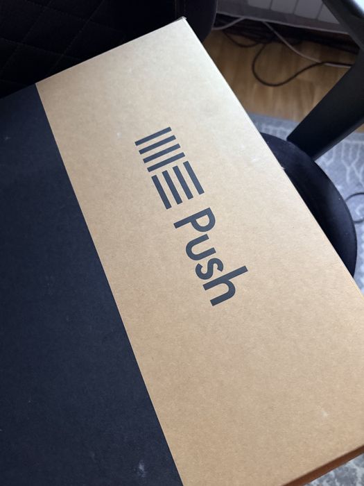Ableton Push 2 MIDI контроллер