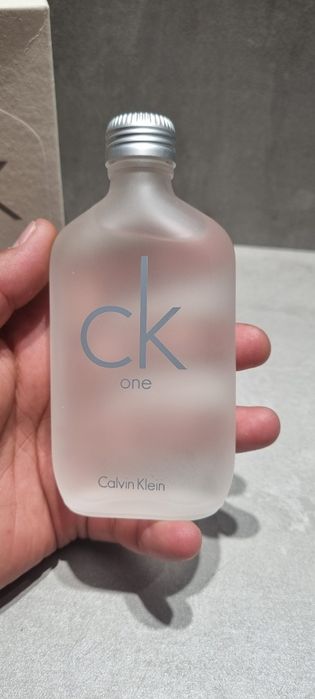 Calvin Klein one 100 мл и 200 мл 100% оргинал