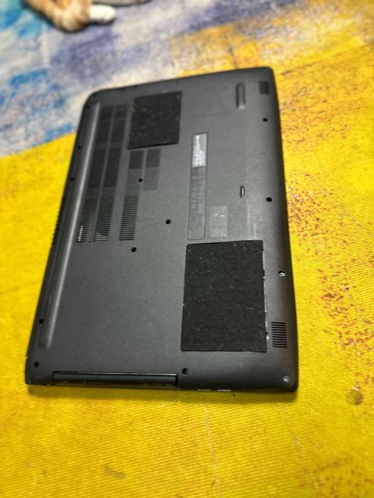 Acer A517,ecran mare 17.3 led, i3 gen 6, 12 gb ddr , hard ssd m2 120gb