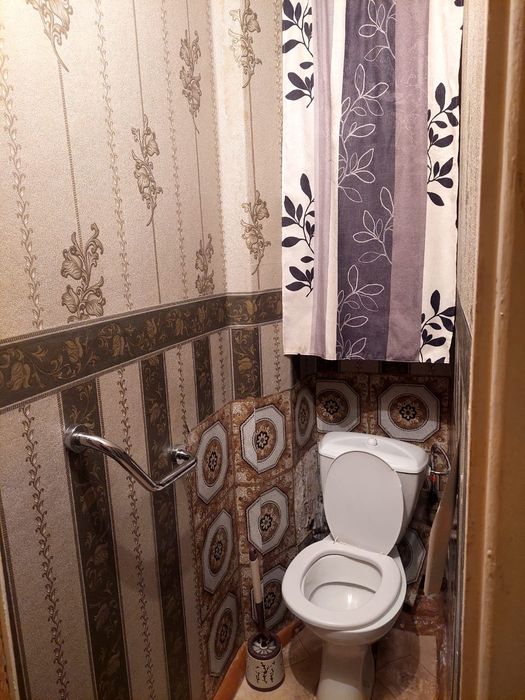 Срочно продам двух ком квартиру