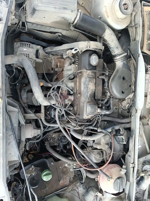 Продам volkswagen vento