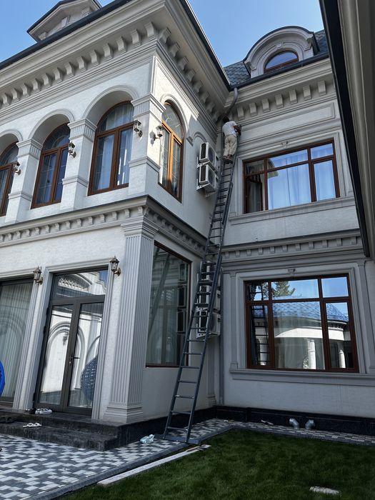 Prokat,Arenda Narvon Stremyanka, Пожарний Лестница от 6м до 10м