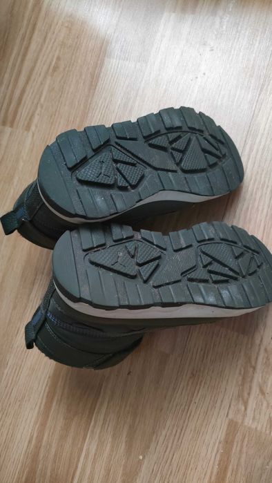 Ghete copii Puma originali măr. 32