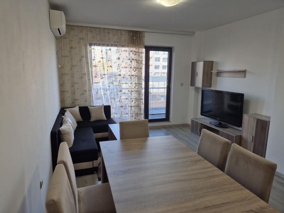 Продава се Двустаен апартамент в Кърджали, Възрожденци - 60 кв.м за 1417 €/кв.м - Снимка #14