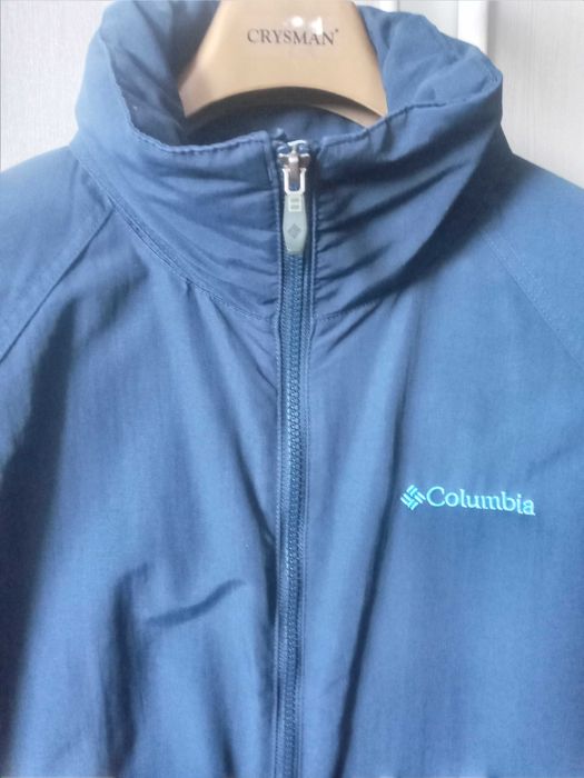 Куртка мужская COLUMBIA