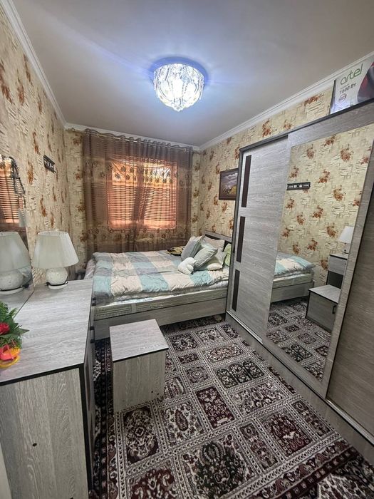 3хоналик 1каватда Шарк2 Чевар