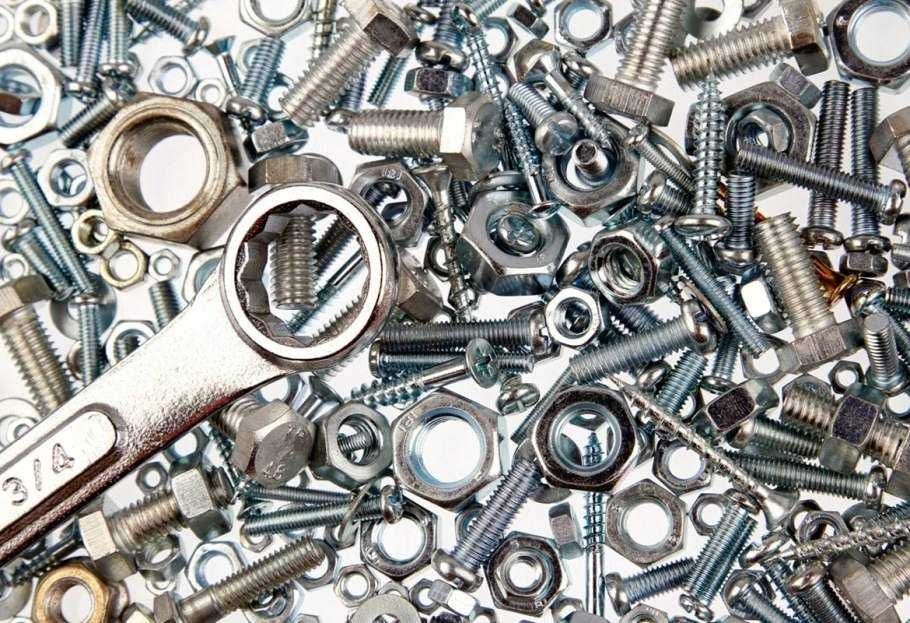 Болт, гайка, шайба, шпилка, саморез, анкер Bolt Gayka Shayba Anker