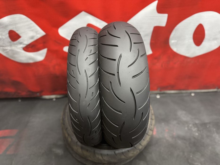 120 70 17/180 55 17, Мото гуми, Metzeler RoadTecZ8