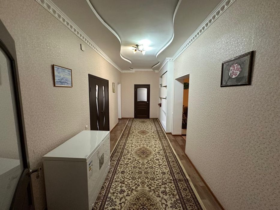 5- ти комн дом Мкр.Мирас (Геолог2)