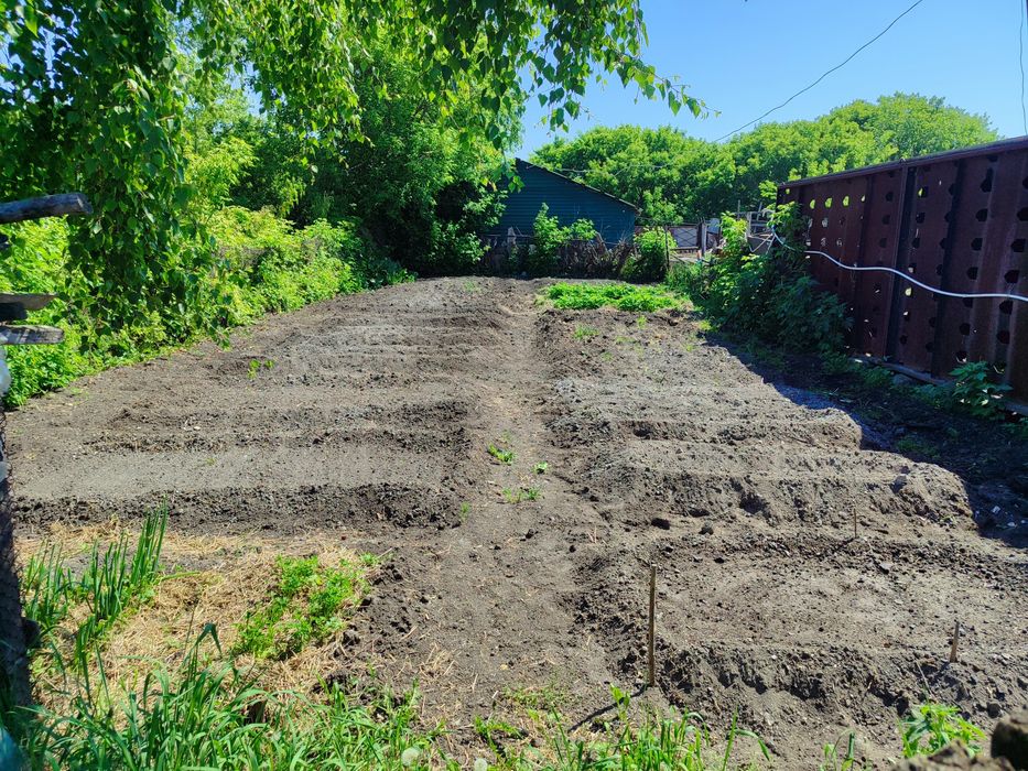 Продается дом в 30 км от города